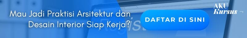 Pendaftaran Kursus Sketchup