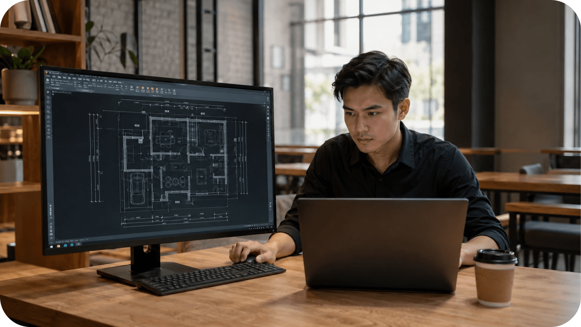 1 kursus autocad 2D jakarta