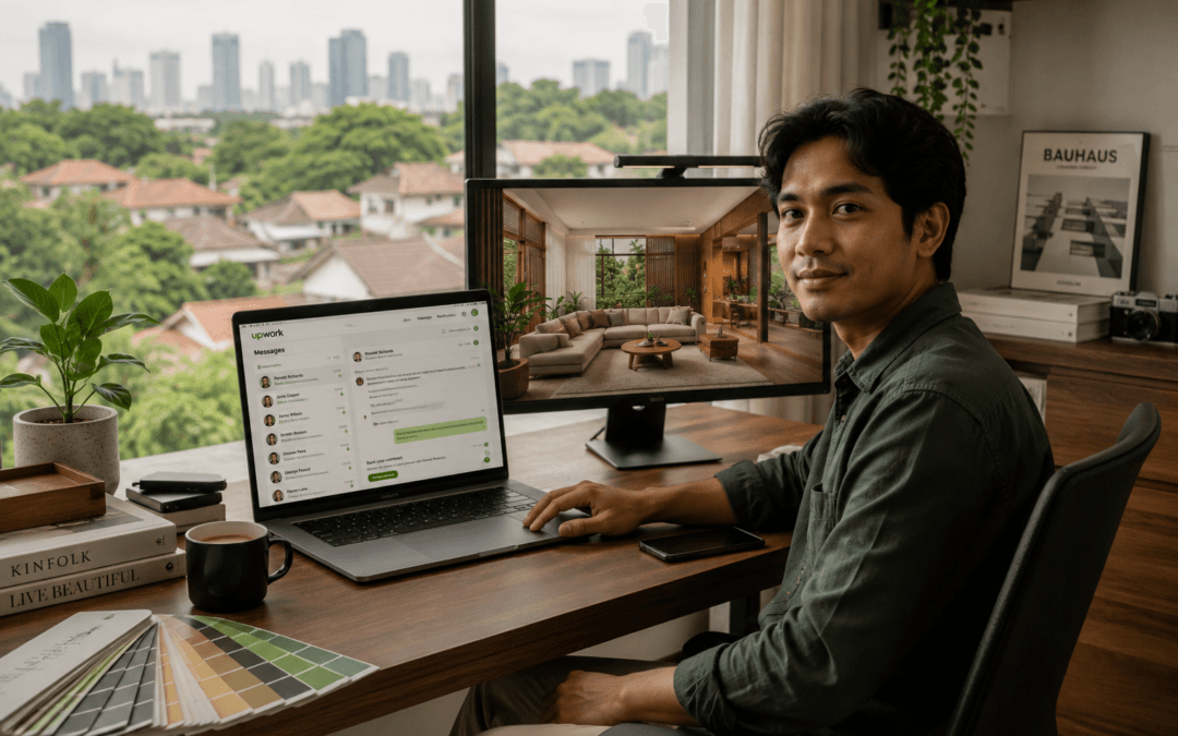 Kursus AutoCAD & SketchUp Privat di Jakarta | AKUKursus