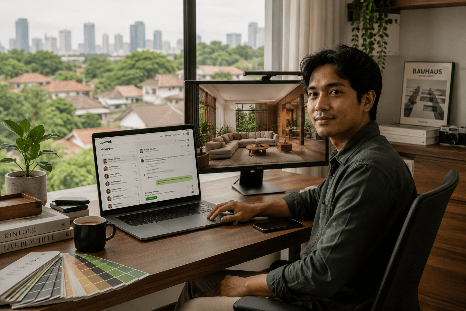 Kursus AutoCAD & SketchUp Privat di Jakarta